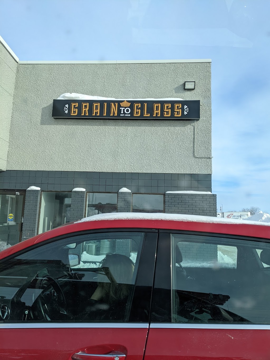 Grain to Glass Inc - Beer and Wine Making Homebrew Supplies | 1333 Niakwa Rd E, Winnipeg, MB R2J 3T5, Canada | Phone: (204) 615-2739