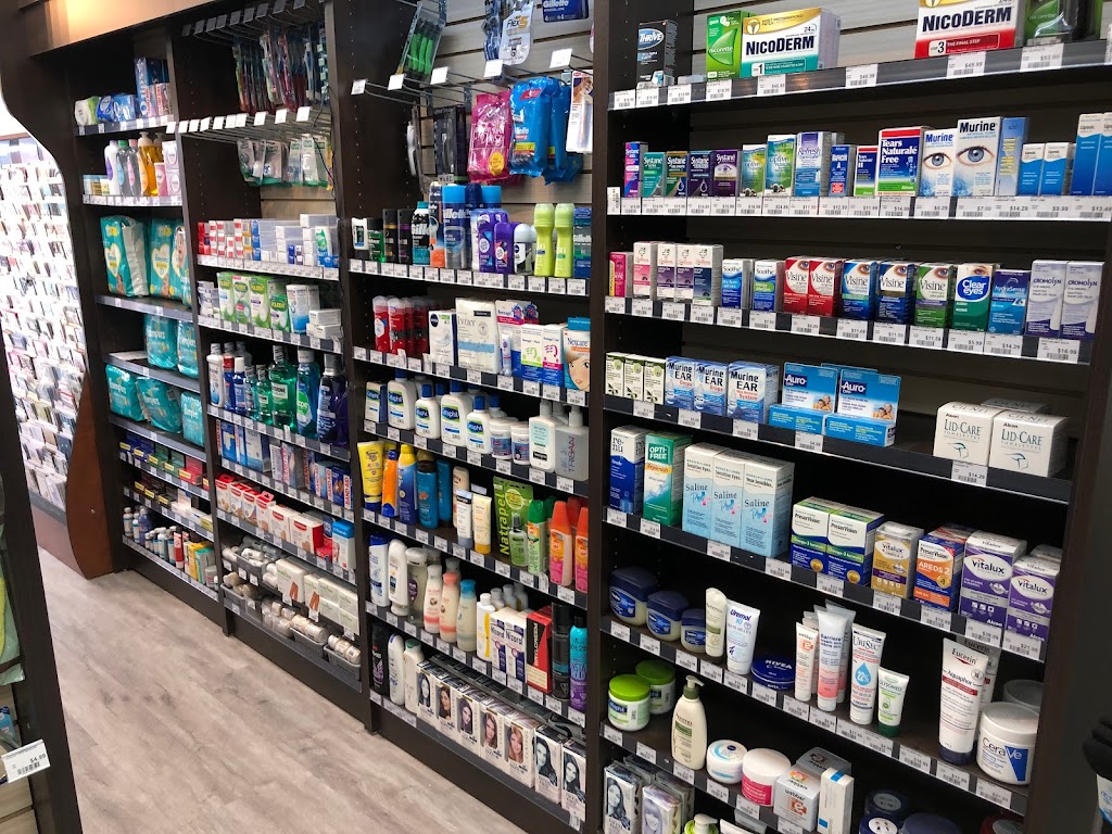 Uptown Guardian Pharmacy | 2175 Richmond St #4, London, ON N6G 3V9, Canada | Phone: (519) 850-5454