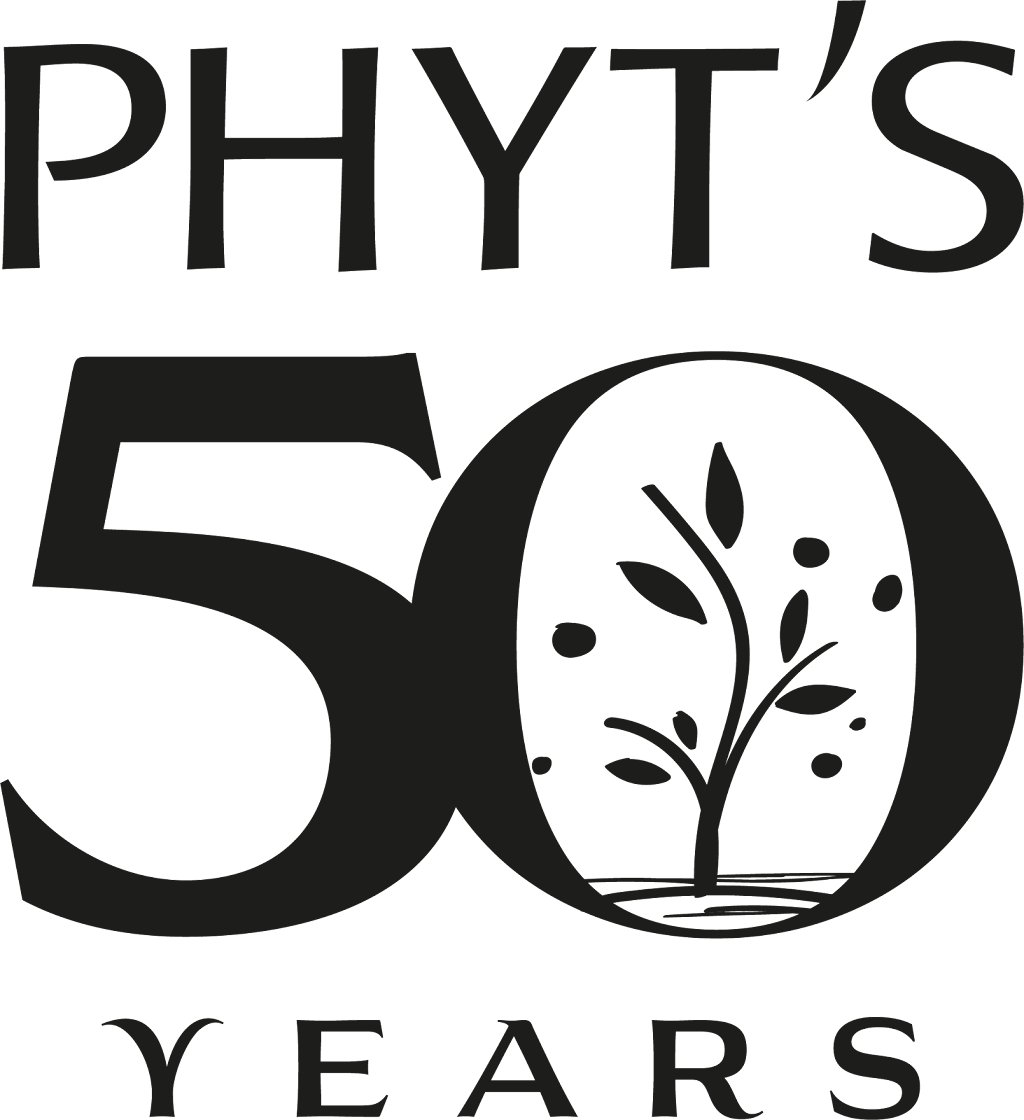 PHYTS Canada - CJMB Cosmétiques Inc. | 3608 Bd Saint-Charles, Kirkland, QC H9H 3C3, Canada | Phone: (514) 426-4020