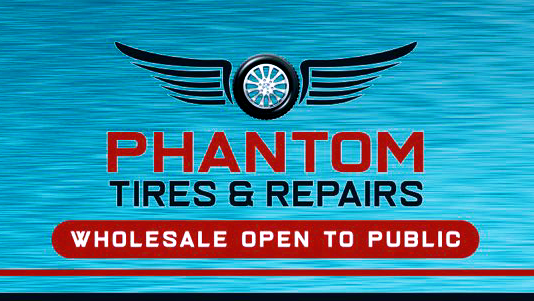 Phantom Tires & Repair | 12885 86 Ave, Surrey, BC V3W 0K8, Canada | Phone: (778) 891-2159