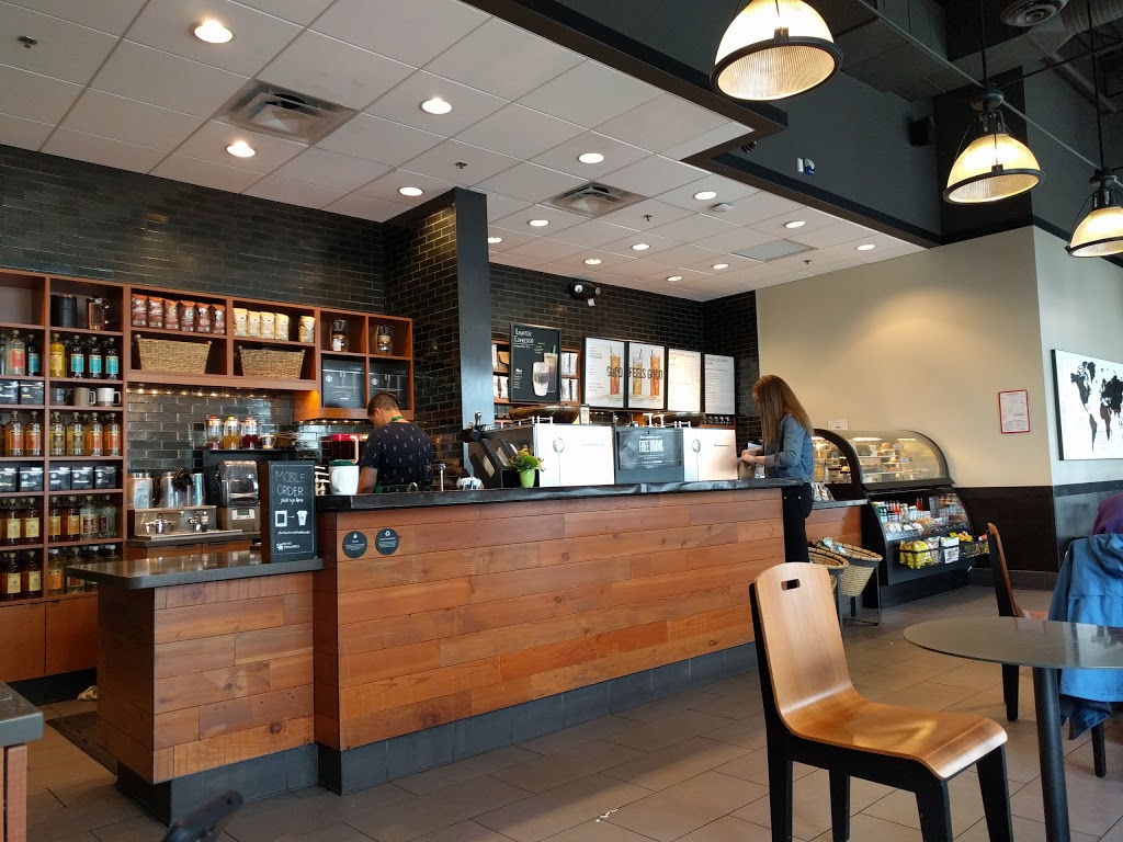 Starbucks | 3122 Mount Lehman Rd D 110, Abbotsford, BC V2T 0C5, Canada | Phone: (604) 852-1670