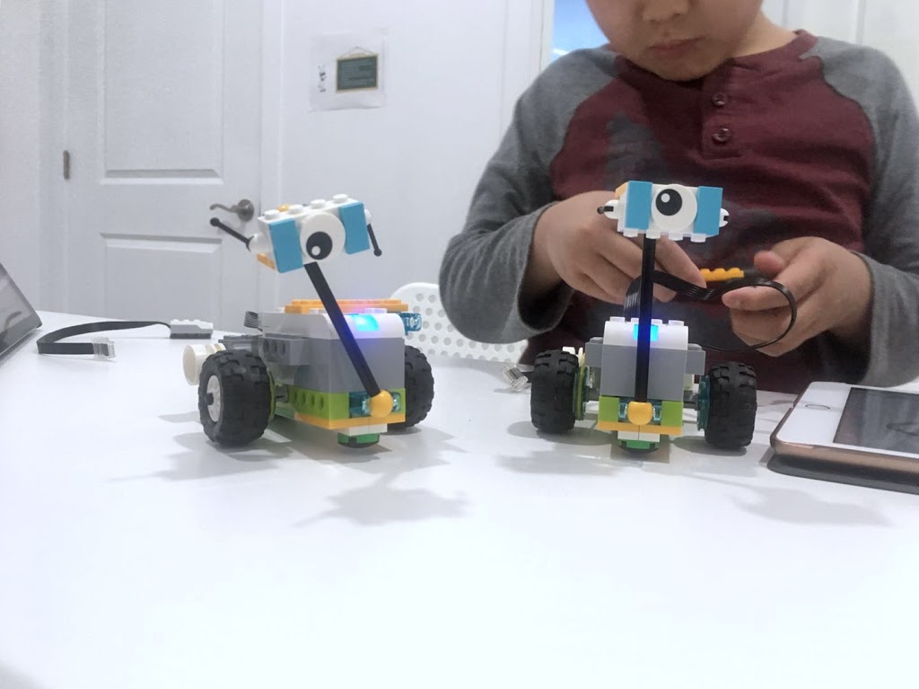 Magikid Robotics Lab | 4871 Shell Rd Unit 2115, Richmond, BC V6X 3Z6, Canada | Phone: (604) 285-5202