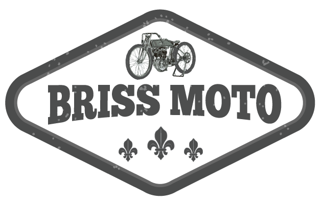 Briss moto | 1053 Rang La Rivière Bayonne S, Berthierville, QC J0K 1A0, Canada | Phone: (579) 766-1300