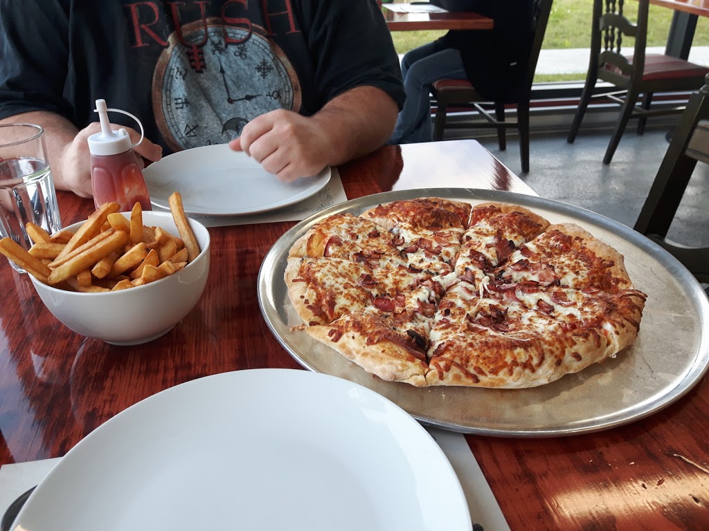 Papa Pizza | 5289 Boulevard Hébert, Salaberry-de-Valleyfield, QC J6S 6P2, Canada | Phone: (450) 370-4545