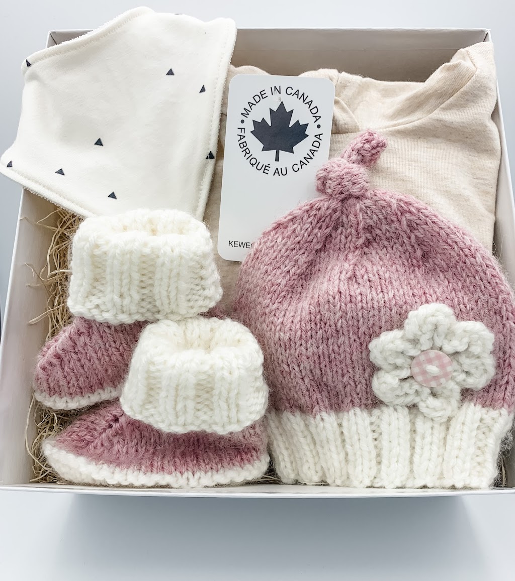 Sprouts Gift Company | 48 Alexander St, Burford, ON N0E 1A0, Canada | Phone: (905) 466-2995