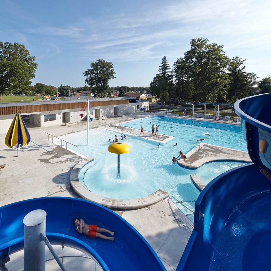 Acapulco Pools | 1550 Victoria St N, Kitchener, ON N2B 3E2, Canada | Phone: (519) 743-6357