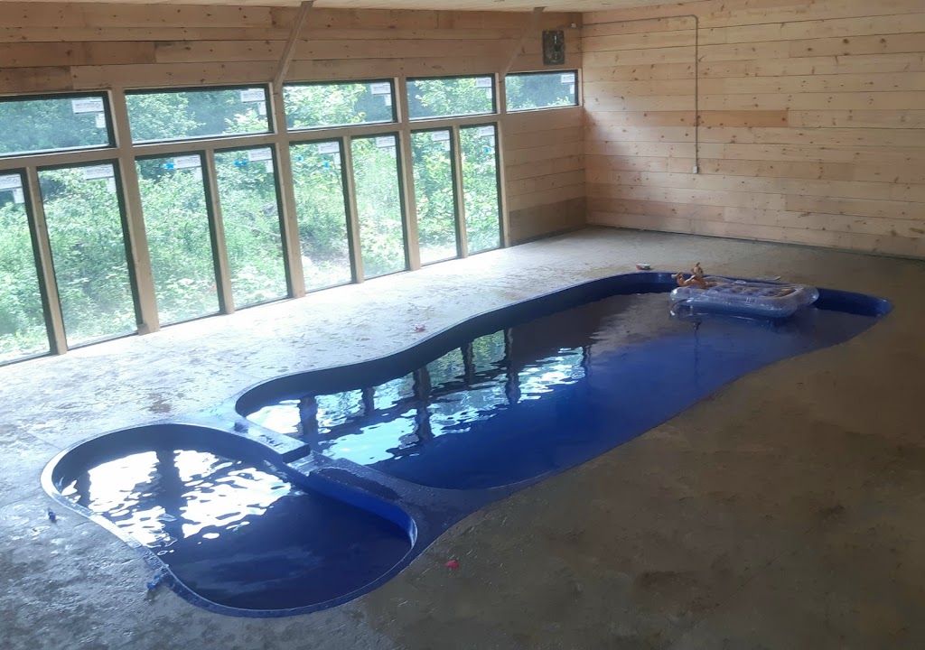 Mason Pools | 107 Pickett Crescent, Barrie, ON L4N 8C1, Canada | Phone: (705) 305-9187