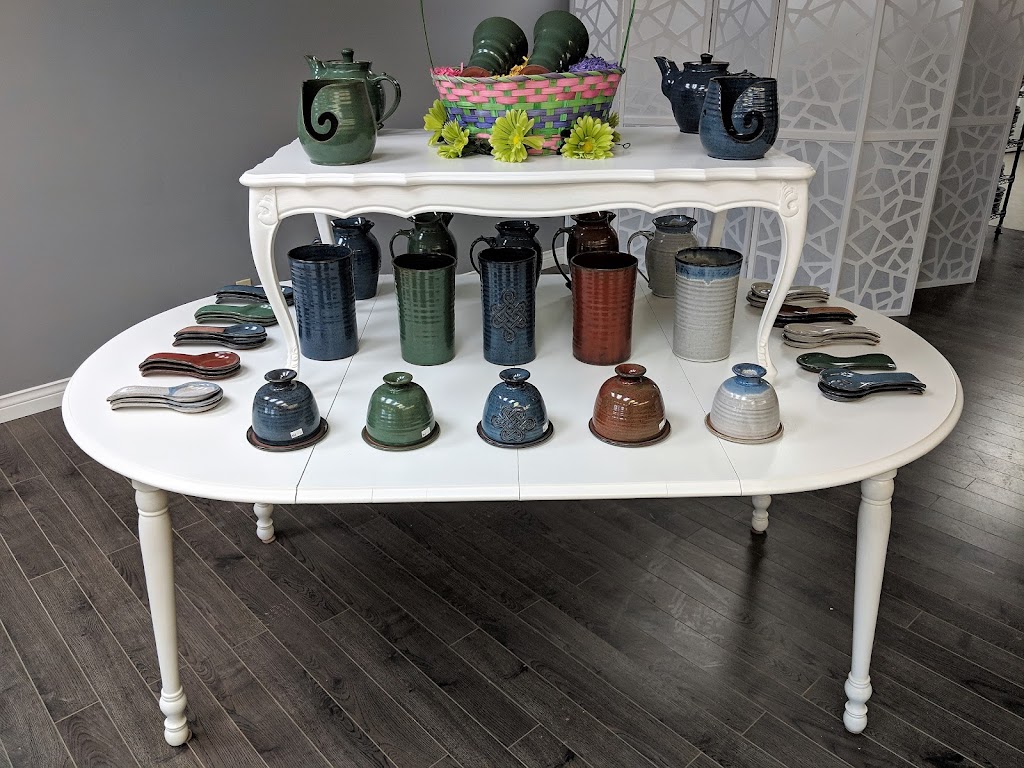 Island Stoneware | 664B Water St E, Summerside, PE C1N 4J1, Canada | Phone: (888) 734-2529