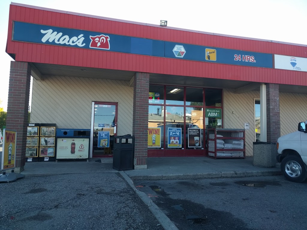 Macs | 2439 54 Ave SW, Calgary, AB T3E 1M4, Canada | Phone: (403) 243-6463