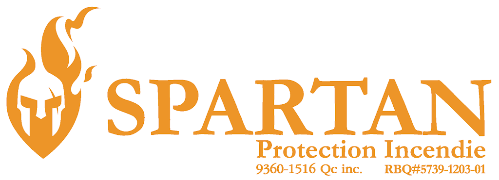 Spartan Protection Incendie | 5643 Chemin St François, Saint-Laurent, QC H4S 1W6, Canada | Phone: (514) 772-6600