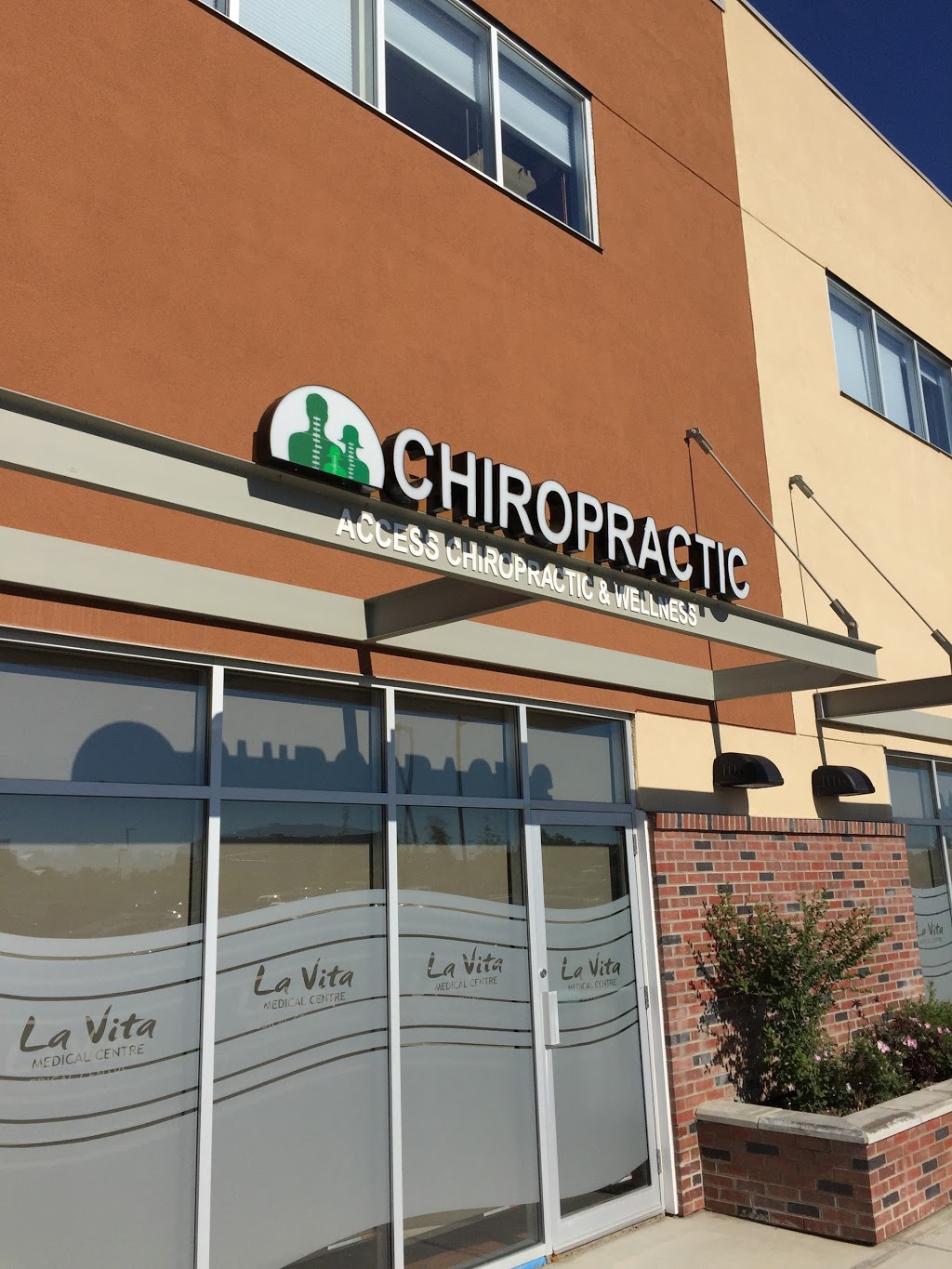 Access Chiropractic and Wellness | 52 Gateway Dr NE, Airdrie, AB T4B 0J6, Canada | Phone: (403) 945-0855