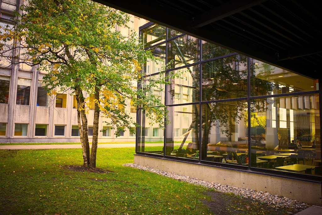 Faculté des sciences sociales - Université Laval | Pavillon Charles-De Koninck, 1030 Av. des Sciences Humaines, Québec, QC G1V 0A6, Canada | Phone: (418) 656-2500