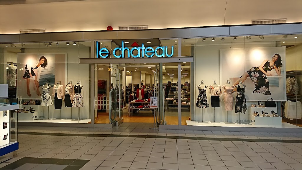 LE CHÂTEAU - Femmes Seulement | 755 Boulevard René-Lévesque, Drummondville, QC J2C 6Y7, Canada | Phone: (819) 478-7005