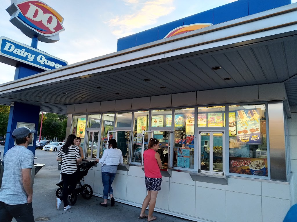 Dairy Queen (Treat) - Seasonally | 2650 Rue Royale, Trois-Rivières, QC G9A 4L5, Canada | Phone: (819) 378-0277