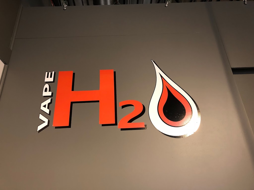 Vape H2o - Articles Pour Vapoteurs | 142 25e Av E, Saint-Eustache, QC J7P 2V2, Canada | Phone: (450) 680-3261