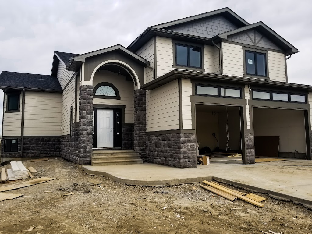 Stormproof Exteriors Ltd | 170024 Twp Rd 95AA #2, Barnwell, AB T0K 0B0, Canada | Phone: (403) 359-4602