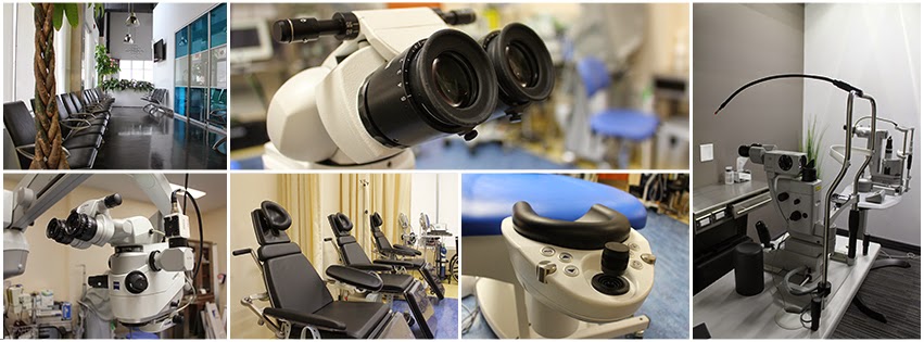 Medical Eye Consultants | Unit 44, 16945 Leslie St, Newmarket, ON L3Y 9A2, Canada | Phone: (905) 235-8055