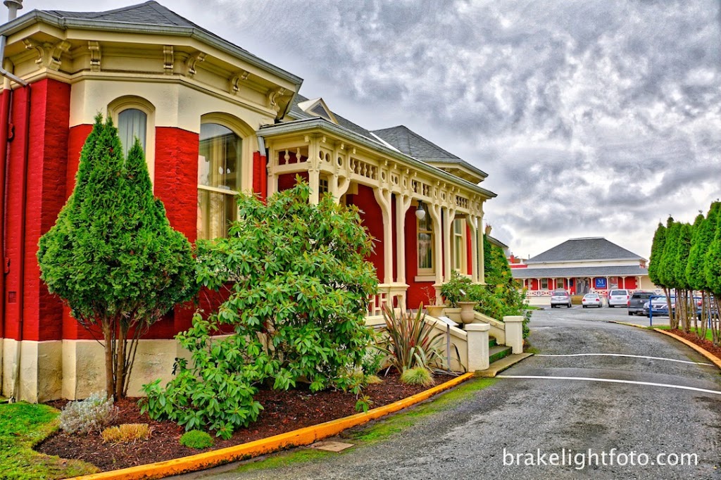 CFB Esquimalt Naval and Military Museum | Naden St, Victoria, BC V9A 7N2, Canada | Phone: (250) 363-4312