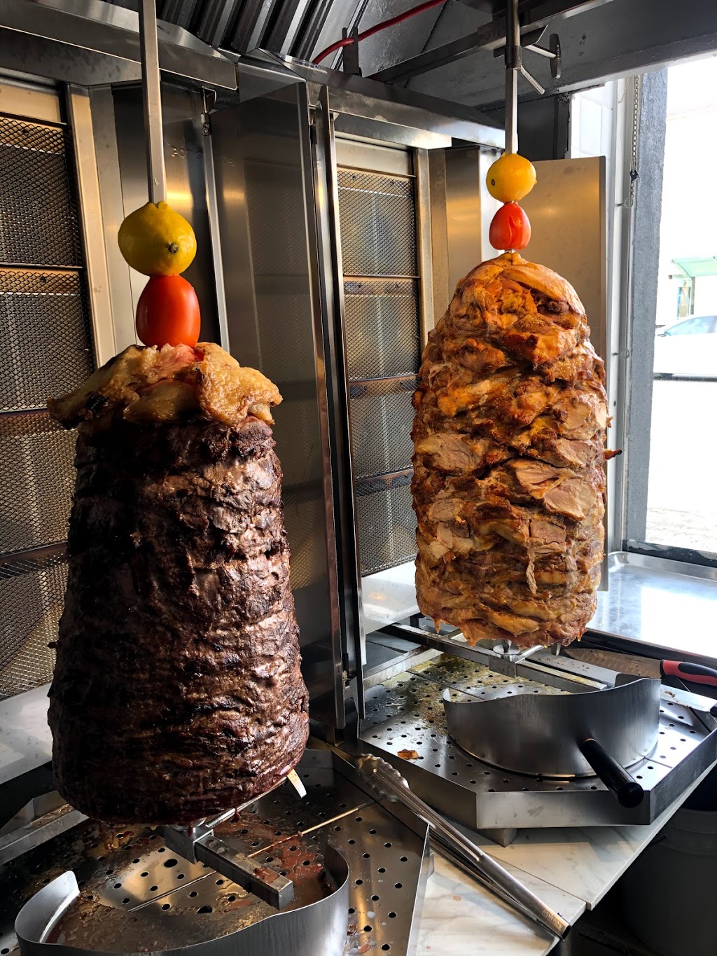 Kurdistan Shawarma | 2789 Danforth Ave, Toronto, ON M4C 1L9, Canada | Phone: (647) 273-8446