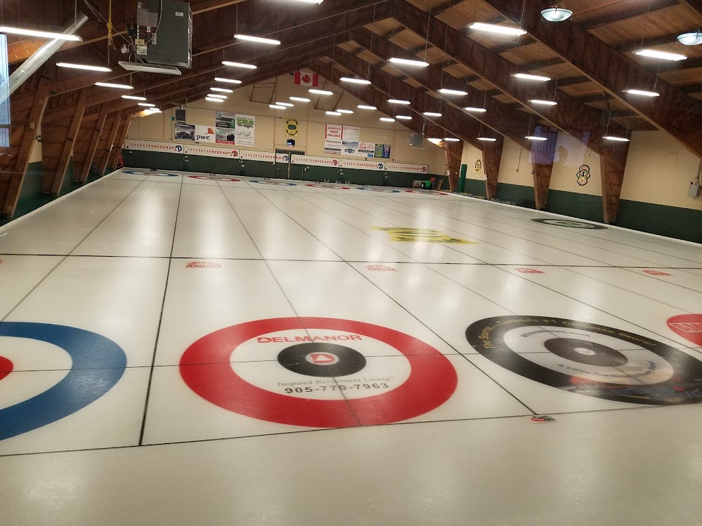 Richmond Hill Curling Club | 121 Elgin Mills Rd E, Richmond Hill, ON L4C 3A8, Canada | Phone: (905) 884-6597