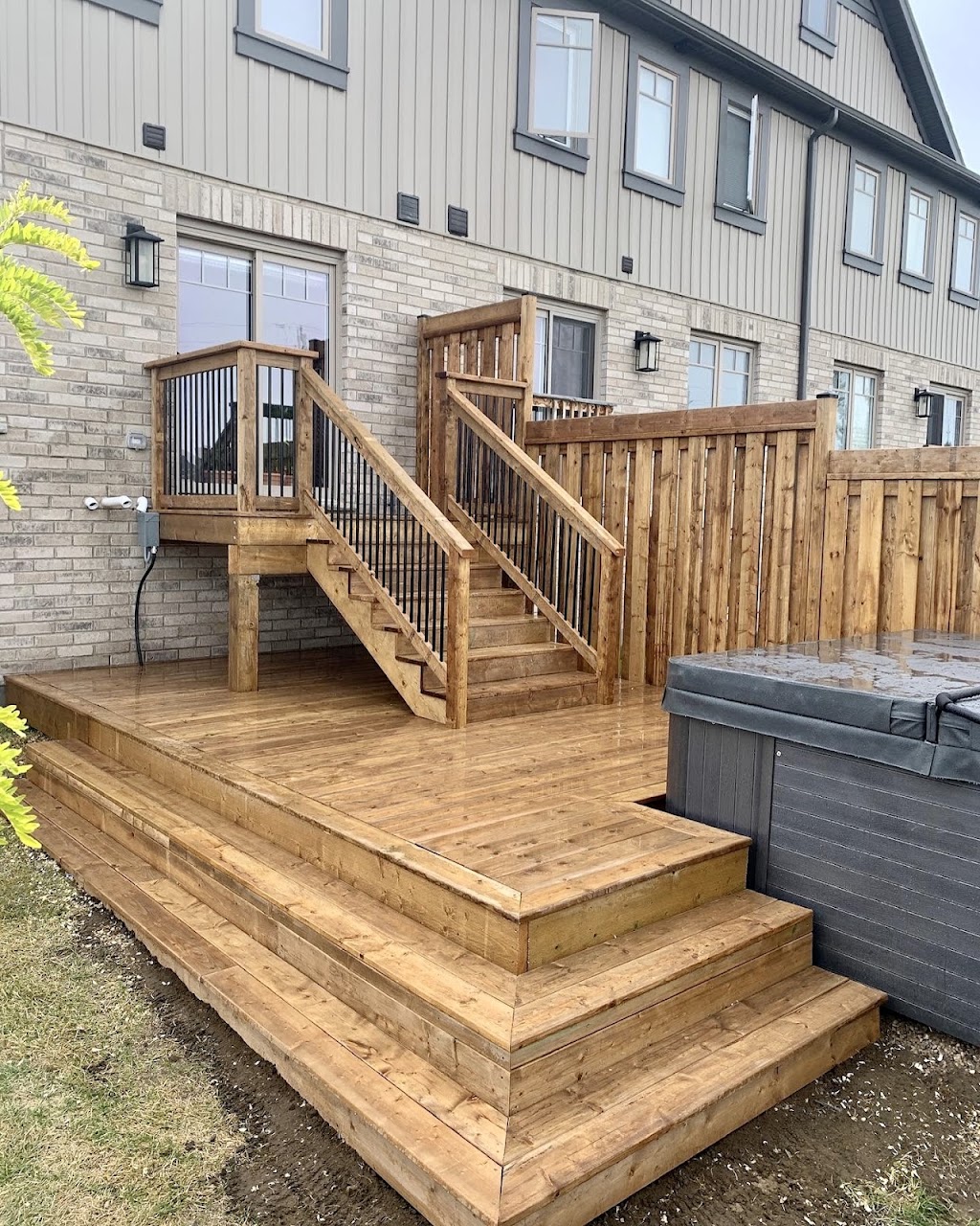 D.R Builders | First St, Collingwood, ON L9Y 0C4, Canada | Phone: (519) 374-5105