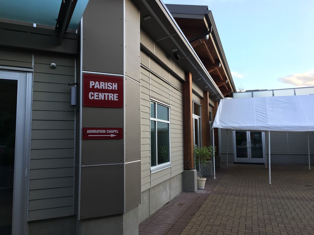 Catholic Churches & Institutions | 821 Fairfax St, Coquitlam, BC V3J 5K7, Canada