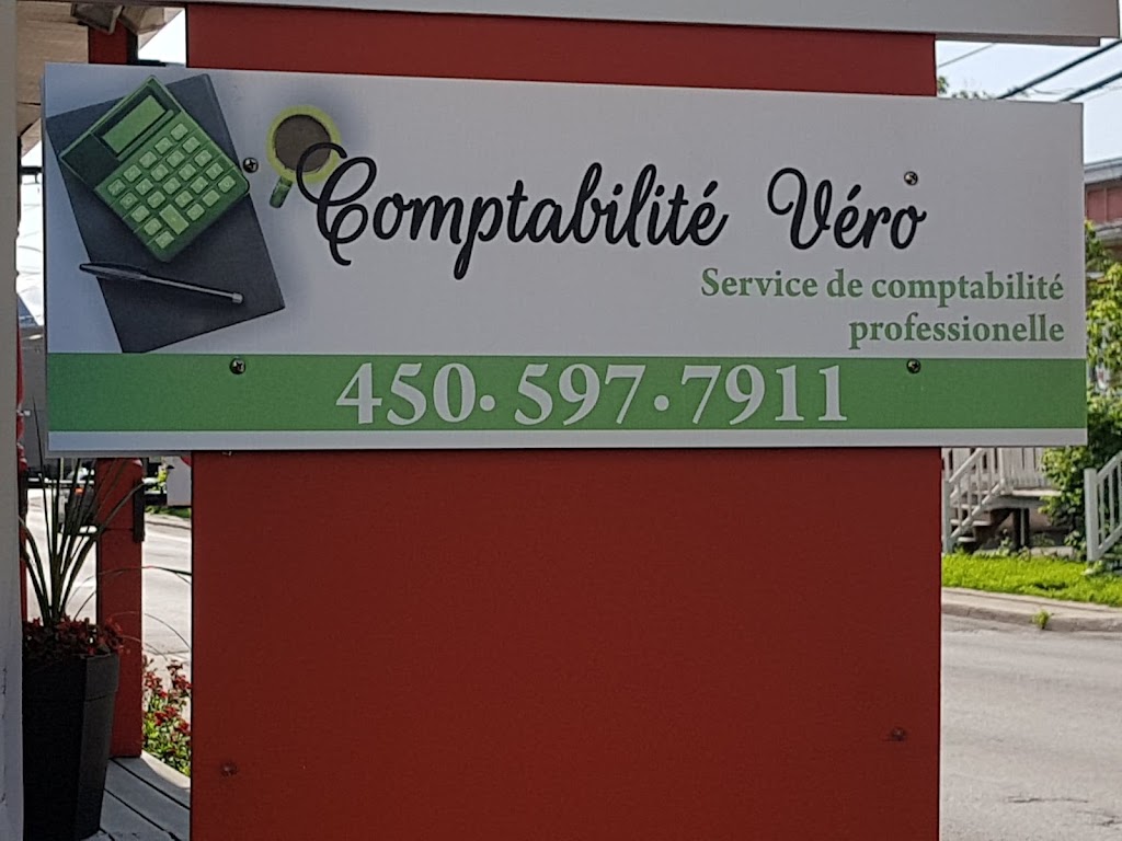 Comptabilité Vero | 15236 Rue de St Augustin, Mirabel, QC J7N 1X1, Canada | Phone: (450) 597-7911