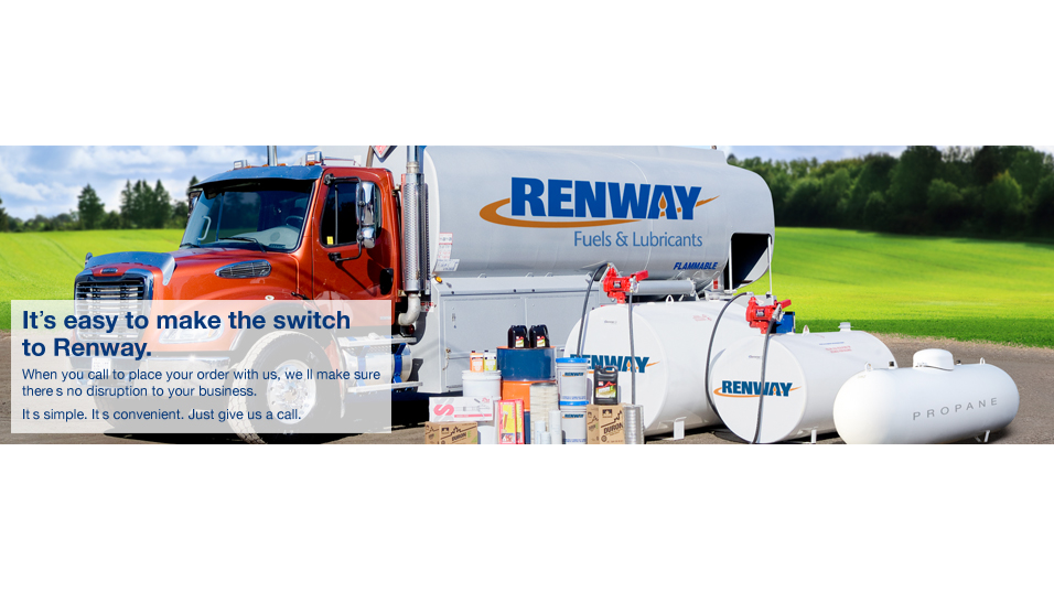 Renway Energy | 56 Henry St, Brantford, ON N3S 7J4, Canada | Phone: (888) 553-5550