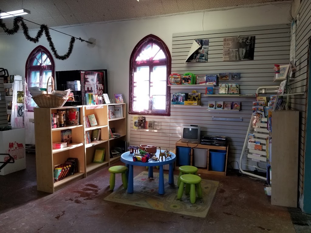 Christian Book Depot (The) | 390 Lake Avenue, Dorval, QC H9S 2J3, Canada | Phone: (514) 636-8921