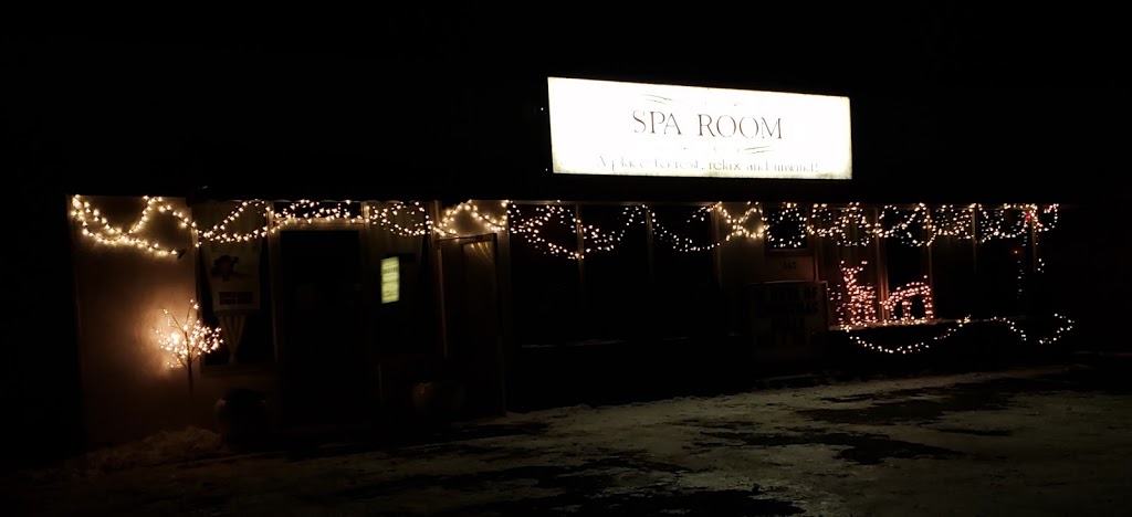 The Spa Room | 343 Goderich St, Port Elgin, ON N0H 2C1, Canada | Phone: (226) 453-7378