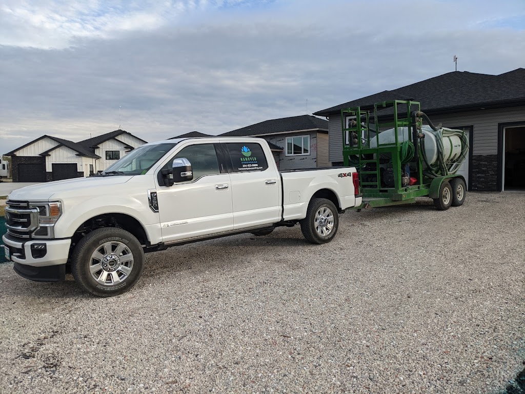 Hanover Hydroseeding | 36 Aspen Dr, Kleefeld, MB R0A 0V0, Canada | Phone: (204) 921-0888