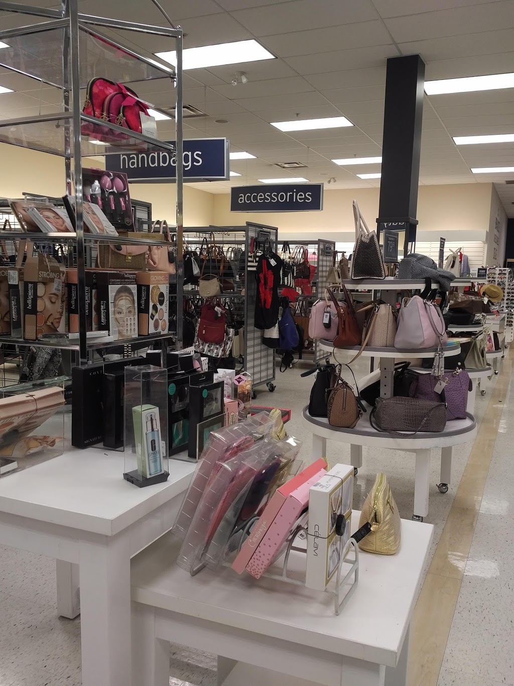 Marshalls | 23 Brentcliffe Rd, East York, ON M4G 4B7, Canada | Phone: (416) 423-1043