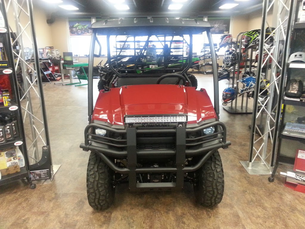 Xtreme FX | 962 Old Tecumseh Rd, Belle River, ON N0R 1A0, Canada | Phone: (519) 727-6840