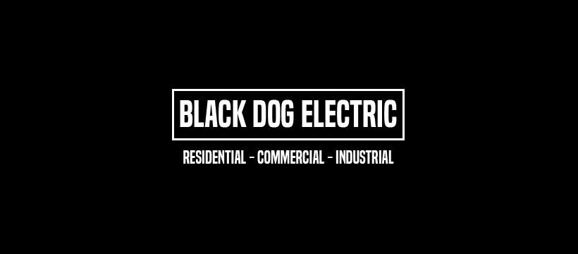 Black Dog Electric | 2685 Urquhart Ave, Courtenay, BC V9N 6T6, Canada | Phone: (250) 218-9564