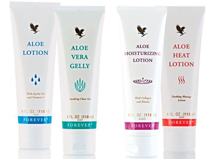 Forever Living Products - Distributor | 6359 Cartmell Rd SW, Edmonton, AB T6W 4A3, Canada | Phone: (780) 807-4192