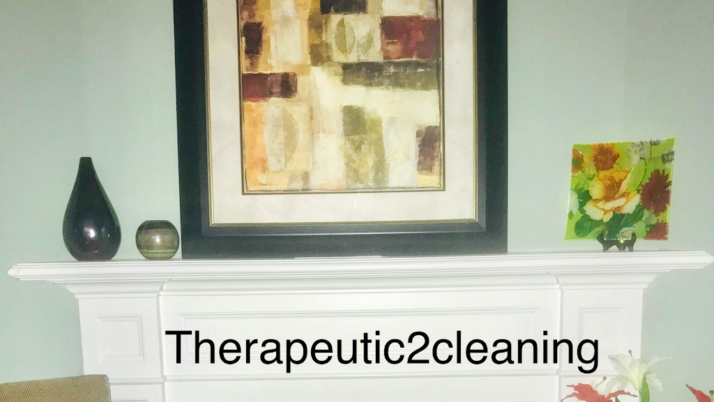 Therapeutic2cleaning | 35 Dundas Crescent, St. Catharines, ON L2T 1T4, Canada | Phone: (289) 990-7411