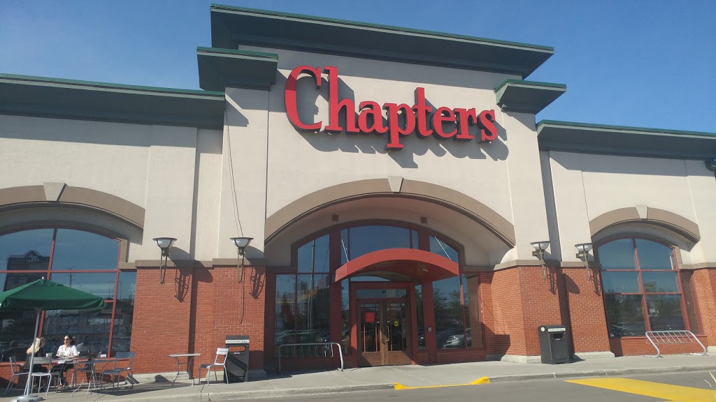 Indigo Chapters | 3900 Hwy 7 #1, Woodbridge, ON L4L 9C3, Canada | Phone: (905) 264-6401