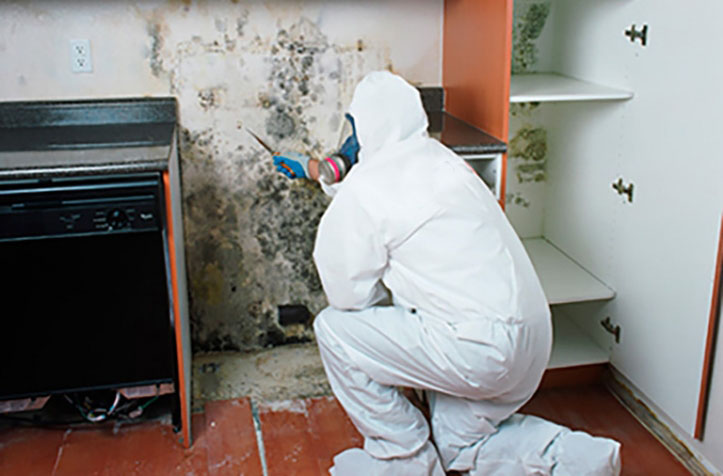 Mold Removal Kitchener - KW Black Mold Experts | 1575 Highland Rd W #2B, Kitchener, ON N2N 3K4, Canada | Phone: (226) 916-5522