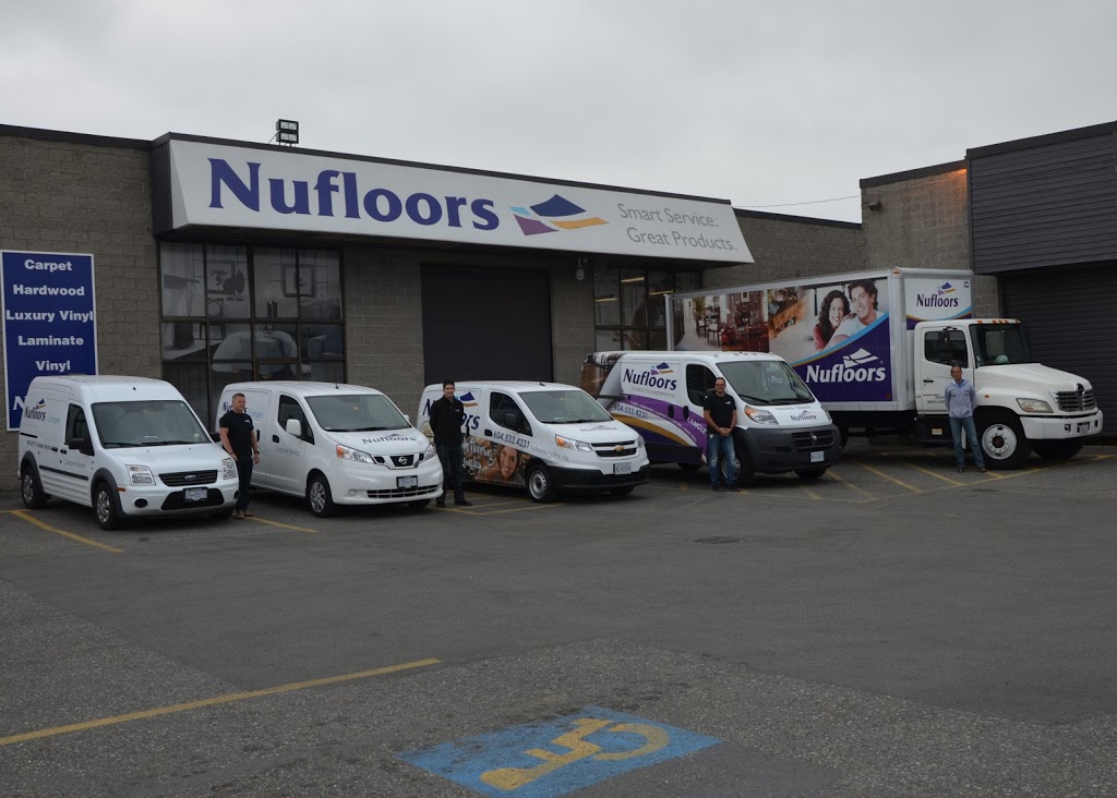 Nufloors | 20771 Langley Bypass #304, Langley City, BC V3A 5E8, Canada | Phone: (604) 533-4231