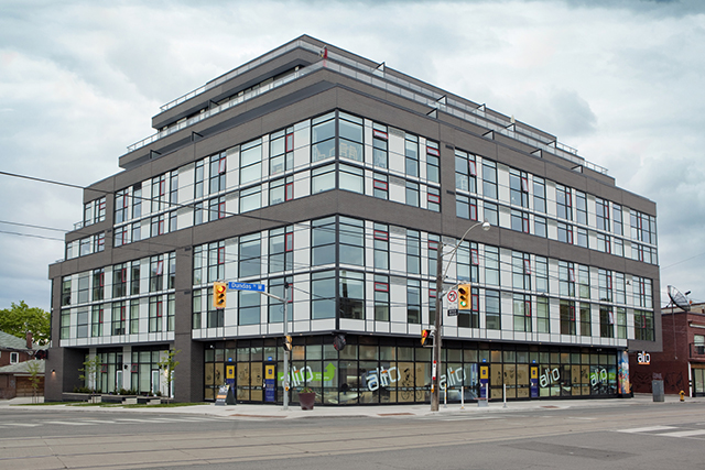 Alto Rentals | 1544 Dundas St W, Toronto, ON M6K 0C2, Canada | Phone: (416) 927-0006