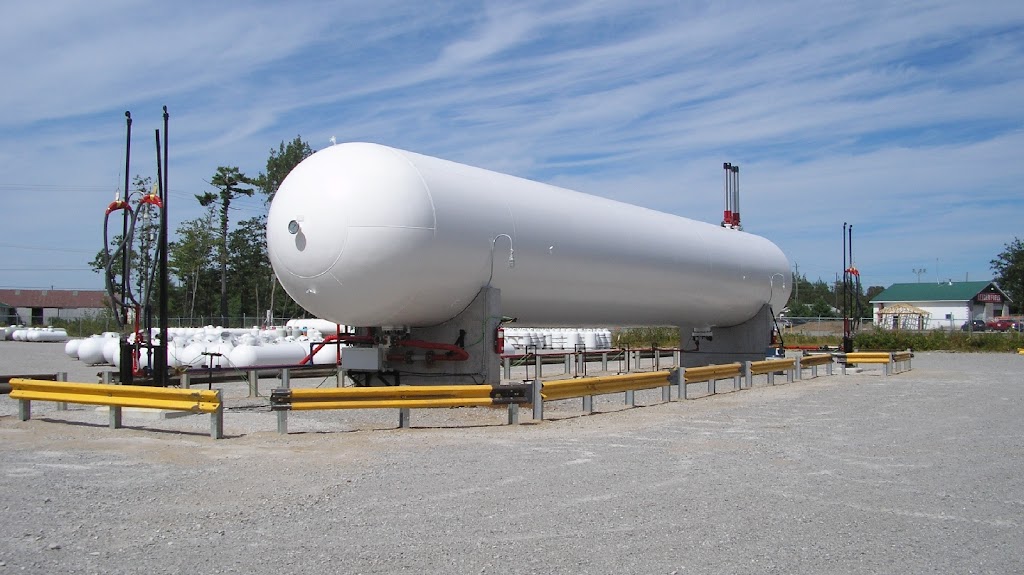 Bracebridge Propane | 1646 Winhara Rd, Gravenhurst, ON P1P 1R1, Canada | Phone: (705) 645-4294