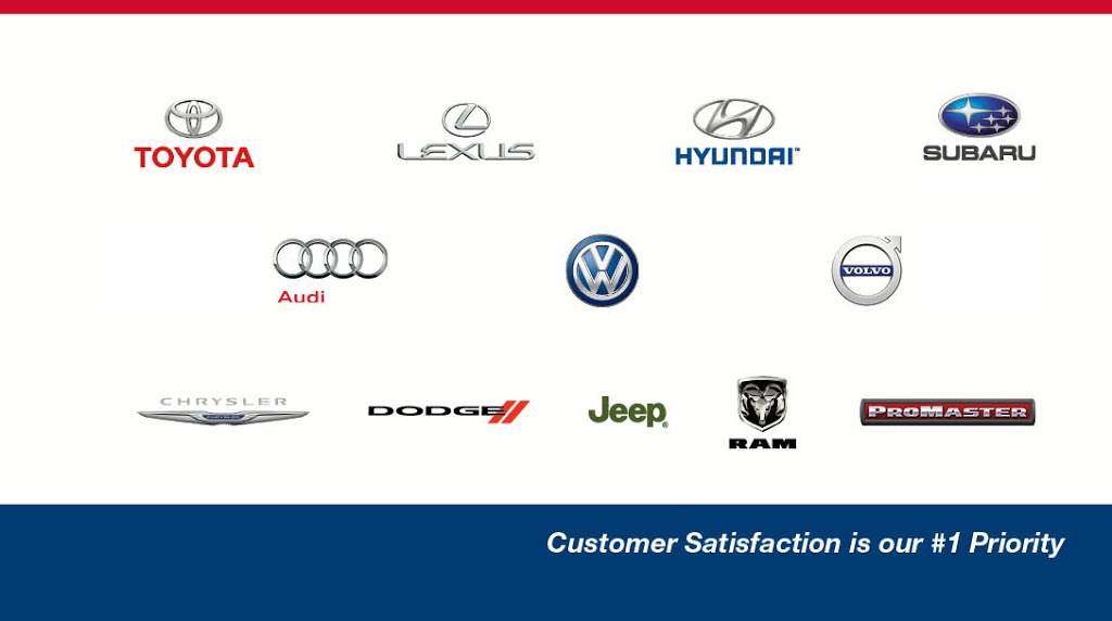 The Jim Pattison Auto Group | 15393 Guildford Dr, Surrey, BC V3R 0H9, Canada | Phone: (604) 583-8886