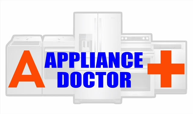 Appliance Doctor | 2164 Coleman Rd, Courtenay, BC V9J 1T8, Canada | Phone: (250) 338-3500