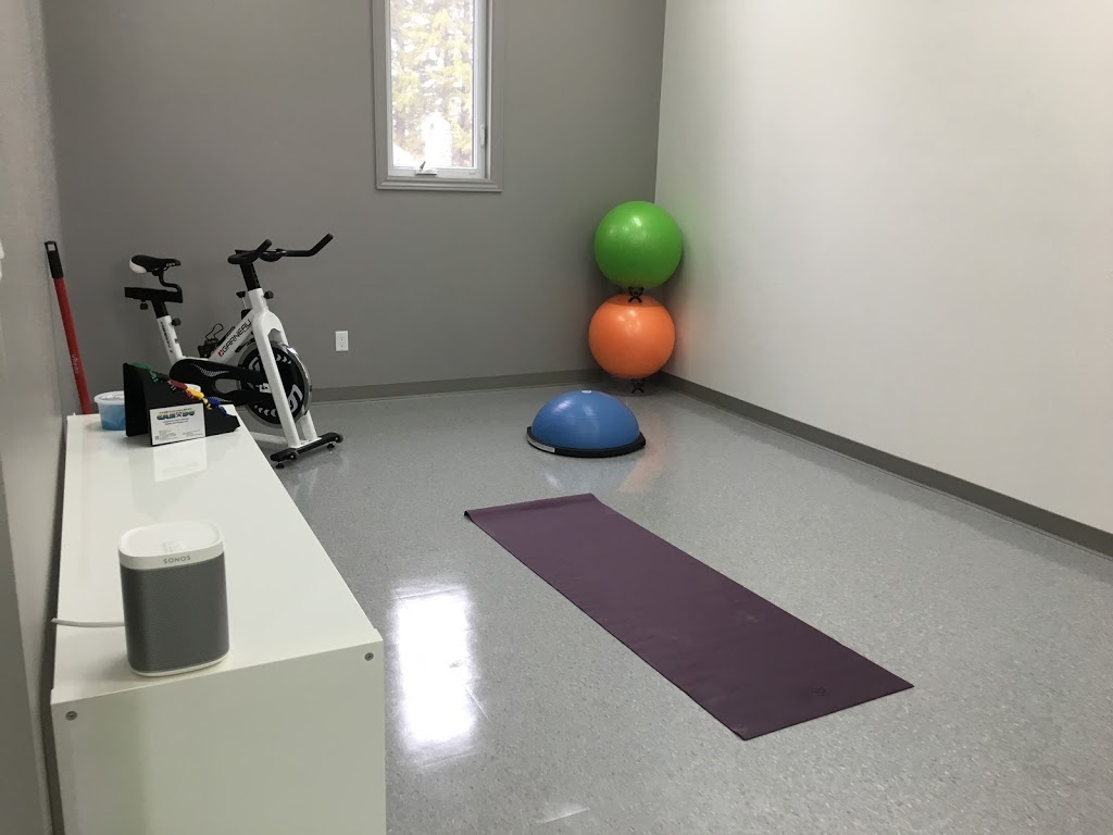 St-Antoine Physio Vie Active | 11 Rue Jeanne DArc, Saint-Antoine, NB E4V 1H2, Canada | Phone: (506) 525-2180