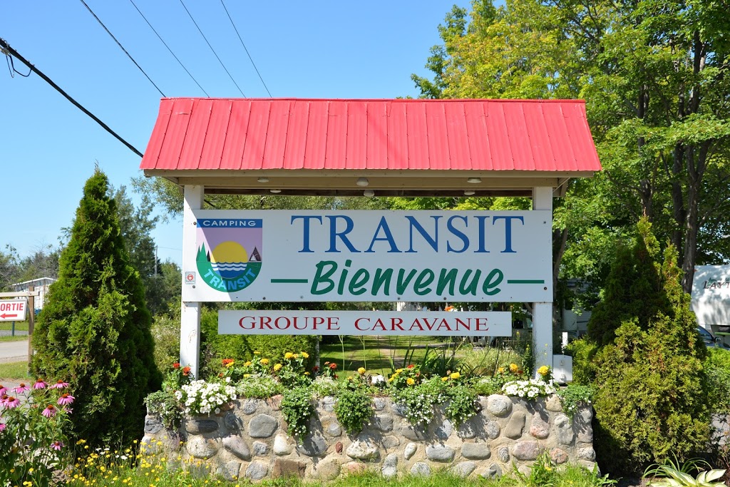 Camping Transit | 600 Chemin Saint-Roch, Lévis, QC G6Y 0W3, Canada | Phone: (418) 838-0948