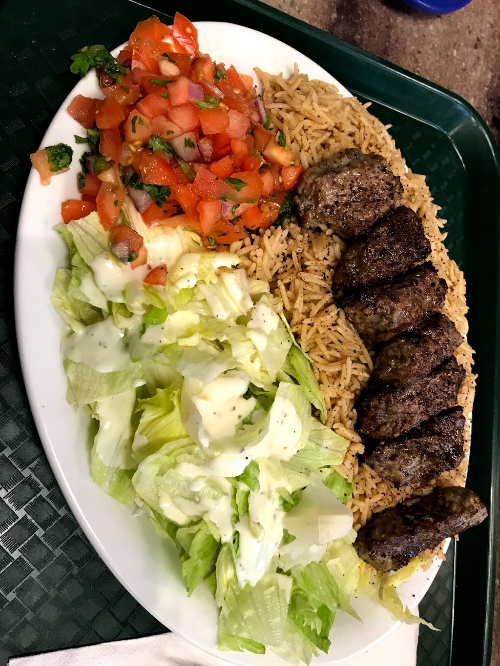 Bamiyan Kabob | 4205 KEELE ST., UNITS 9 & 10, North York, ON M3J 3T8, Canada | Phone: (416) 650-0111