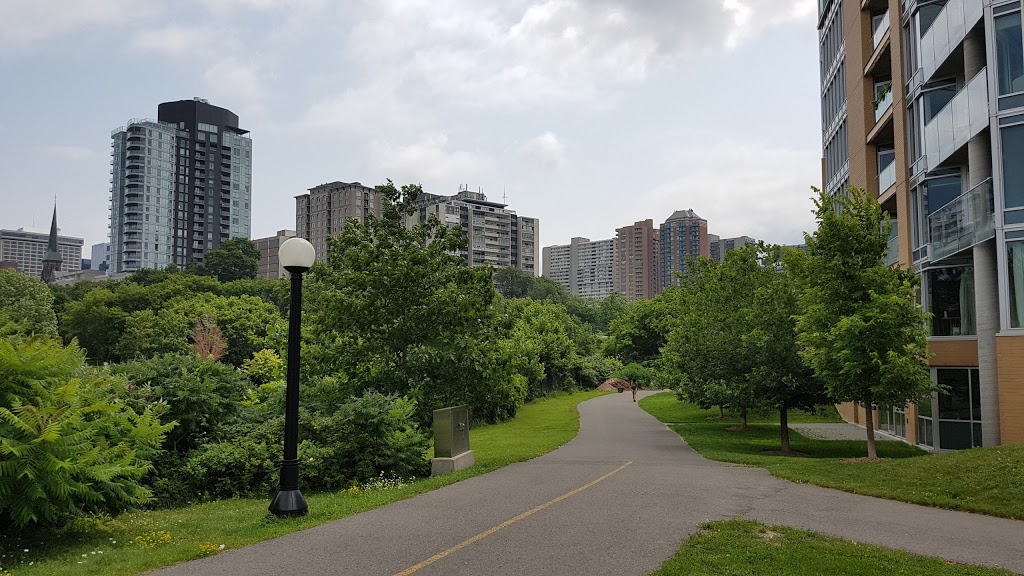 Canadian Firefighters Memorial | 200 Lett St, Ottawa, ON K1R 0A8, Canada | Phone: (613) 786-3024