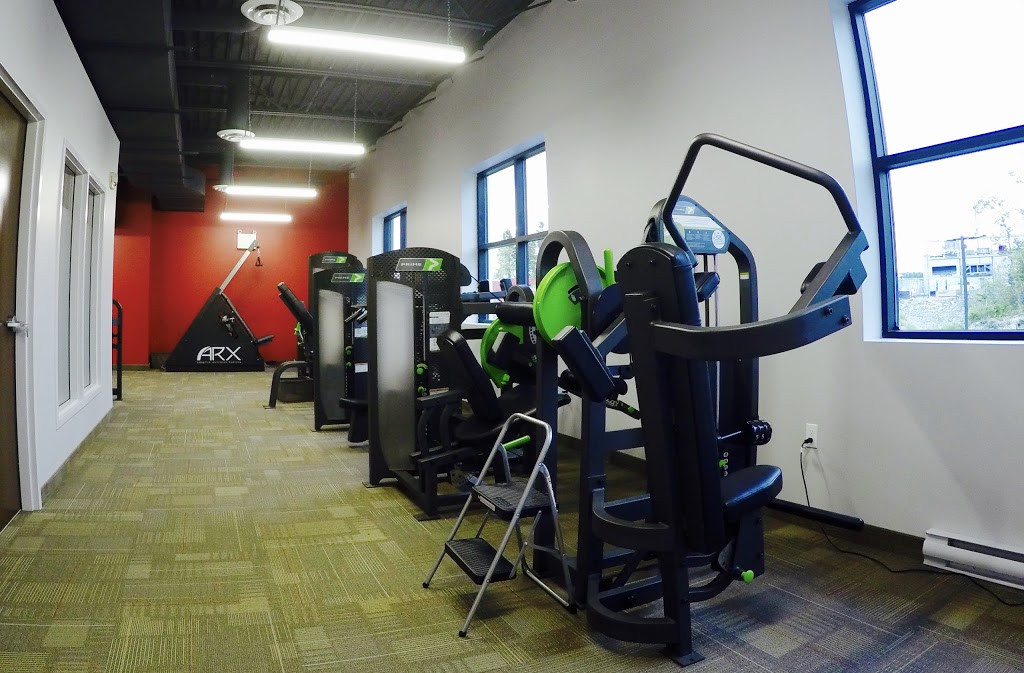 OneUp Fitness | 50 Gary Martin Dr #230, Bedford, NS B4B 0N9, Canada | Phone: (902) 405-3661