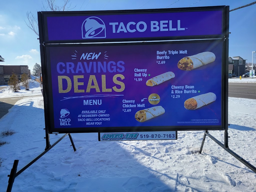 Adverta-Sign | 216 Emery St, Port Stanley, ON N5L 0A5, Canada | Phone: (519) 870-7163