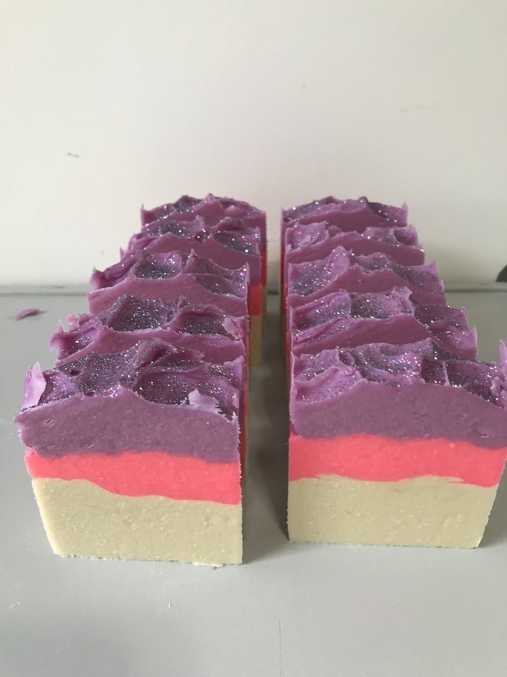 Sudsy Silky Soaps | 6226 Renfrew Rd, Peachland, BC V0H 1X7, Canada | Phone: (778) 363-5228